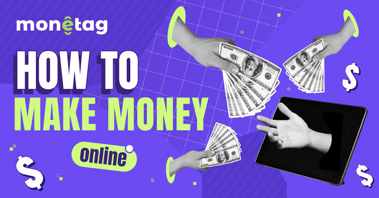 How to Earn Money with Monetag Smart Link in 2026 (Beginner’s Guide)